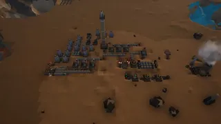 Скриншот 4 к игре Valley of Stability