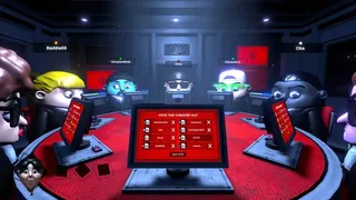 Скриншот 1 к игре Who's the Cheater?