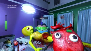 Скриншот 6 к игре Who's the Cheater?