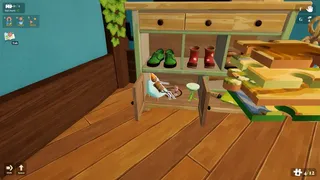 Скриншот 8 к игре One More Piece