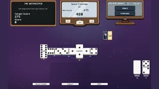 Скриншот 1 к игре Domeni