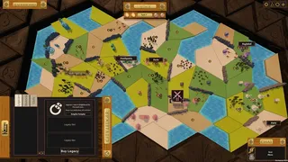 Скриншот 3 к игре Kairos