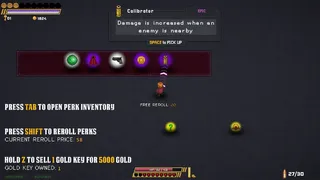 Скриншот 8 к игре Raging Bullet