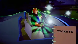 Скриншот 3 к игре Shitford Cop Simulator