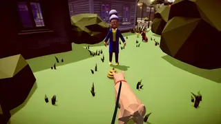 Скриншот 5 к игре Shitford Cop Simulator