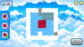 Скриншот 2 к игре Buzzle