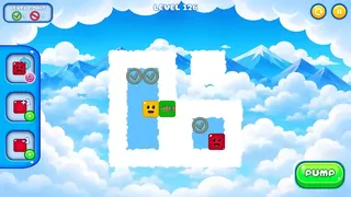 Скриншот 7 к игре Buzzle