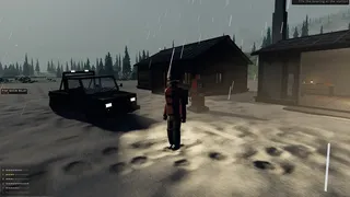 Скриншот 3 к игре Last Ranger
