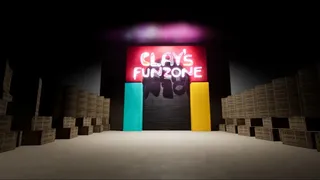 Скриншот 3 к игре Puppet Mall: Chapter 1: Lost Friend