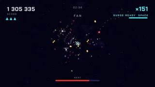 Скриншот 2 к игре Neon Meltdown