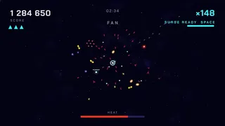 Скриншот 3 к игре Neon Meltdown