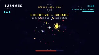 Скриншот 6 к игре Neon Meltdown