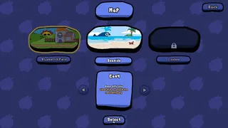 Скриншот 7 к игре Taerim's Blueberry Defense
