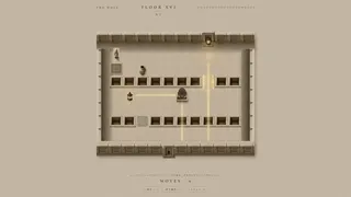 Скриншот 5 к игре THE HOLE