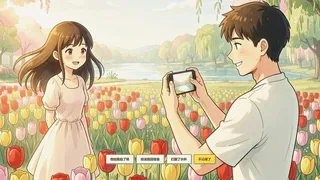 Скриншот 5 к игре Ретроспектива жизни