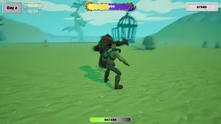 Скриншот 5 к игре Balance Due