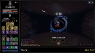Скриншот 8 к игре Dungeonbound