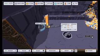 Скриншот 5 к игре Minevester: Carry and Build