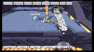 Скриншот 6 к игре Minevester: Carry and Build