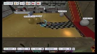Скриншот 7 к игре Minevester: Carry and Build