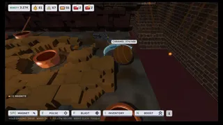Скриншот 8 к игре Minevester: Carry and Build