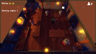 Скриншот 4 к игре Knight life tavern