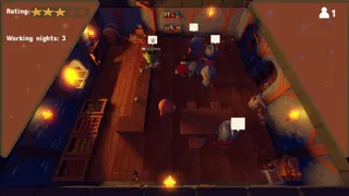 Скриншот 5 к игре Knight life tavern