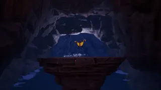 Скриншот 5 к игре Keko & the NightShard