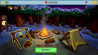 Скриншот 5 к игре Tango No Pen Pen