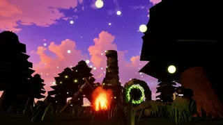 Скриншот 7 к игре Wildcaster