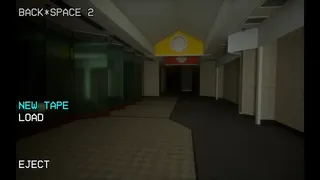 Скриншот 1 к игре BACK*SPACE2