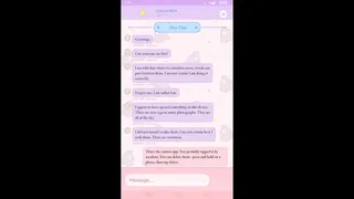 Скриншот 1 к игре Angel Offline