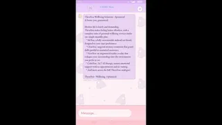 Скриншот 2 к игре Angel Offline