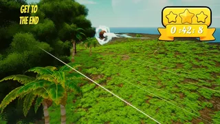 Скриншот 6 к игре Lost Ball: Homeward Bound