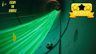 Скриншот 8 к игре Lost Ball: Homeward Bound
