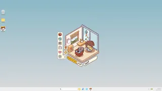 Скриншот 1 к игре Working with Montabi