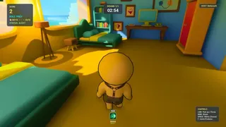 Скриншот 3 к игре Only Straight Bros