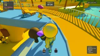 Скриншот 7 к игре Only Straight Bros