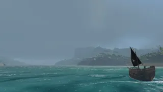Скриншот 2 к игре Project Seaborne