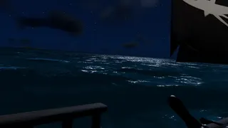 Скриншот 4 к игре Project Seaborne