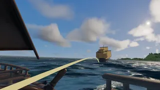 Скриншот 6 к игре Project Seaborne