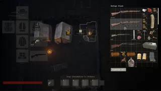 Скриншот 6 к игре The Old Front