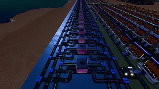 Скриншот 3 к игре Fill the Sky