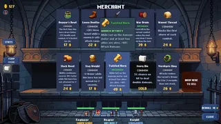 Скриншот 5 к игре Warband Heroes