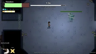 Скриншот 3 к игре Styx and Bones