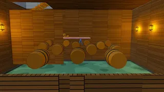 Скриншот 1 к игре Rage Floor