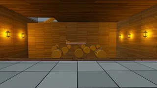 Скриншот 2 к игре Rage Floor