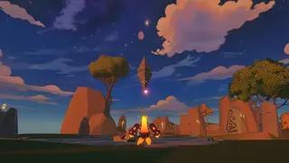 Скриншот 7 к игре Aether Sparks