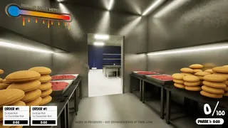 Скриншот 3 к игре Boiling Point