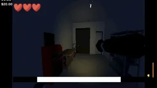 Скриншот 5 к игре Move The Freak Out!